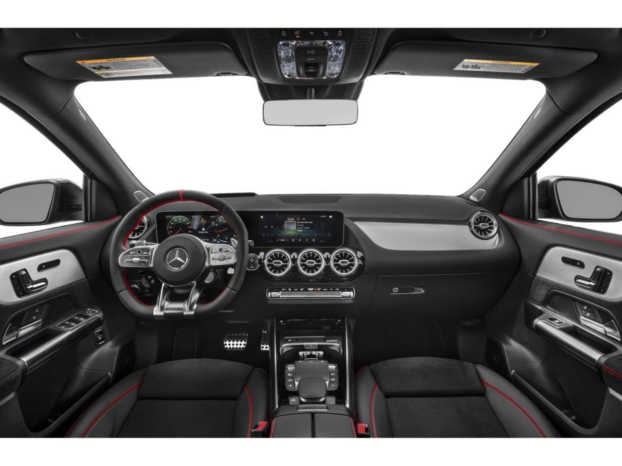 2021 Mercedes-Benz GLA AMG® GLA 45 4MATIC® SUV