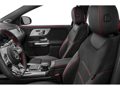 2021 Mercedes-Benz GLA AMG® GLA 45 4MATIC® SUV