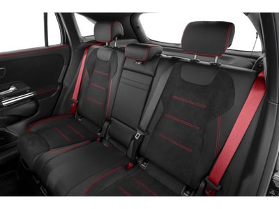 2021 Mercedes-Benz GLA AMG® GLA 45 4MATIC® SUV