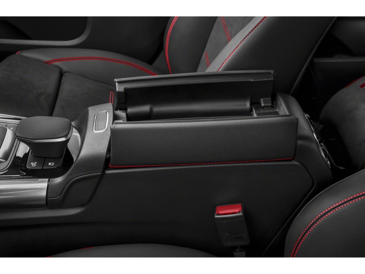 2021 Mercedes-Benz GLA AMG® GLA 45 4MATIC® SUV