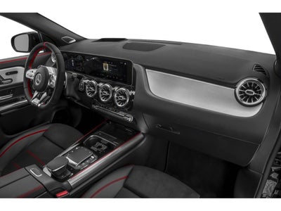 2021 Mercedes-Benz GLA AMG® GLA 45 4MATIC® SUV