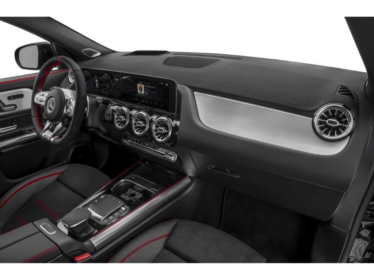 2021 Mercedes-Benz GLA AMG® GLA 45 4MATIC® SUV