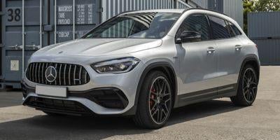 2021 Mercedes-Benz GLA AMG® GLA 45 4MATIC® SUV