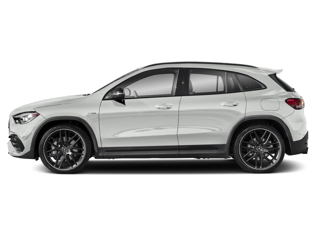 2021 Mercedes-Benz GLA AMG® GLA 45 4MATIC® SUV