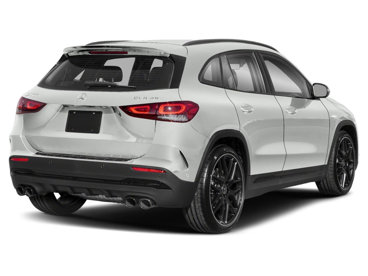 2021 Mercedes-Benz GLA AMG® GLA 45 4MATIC® SUV