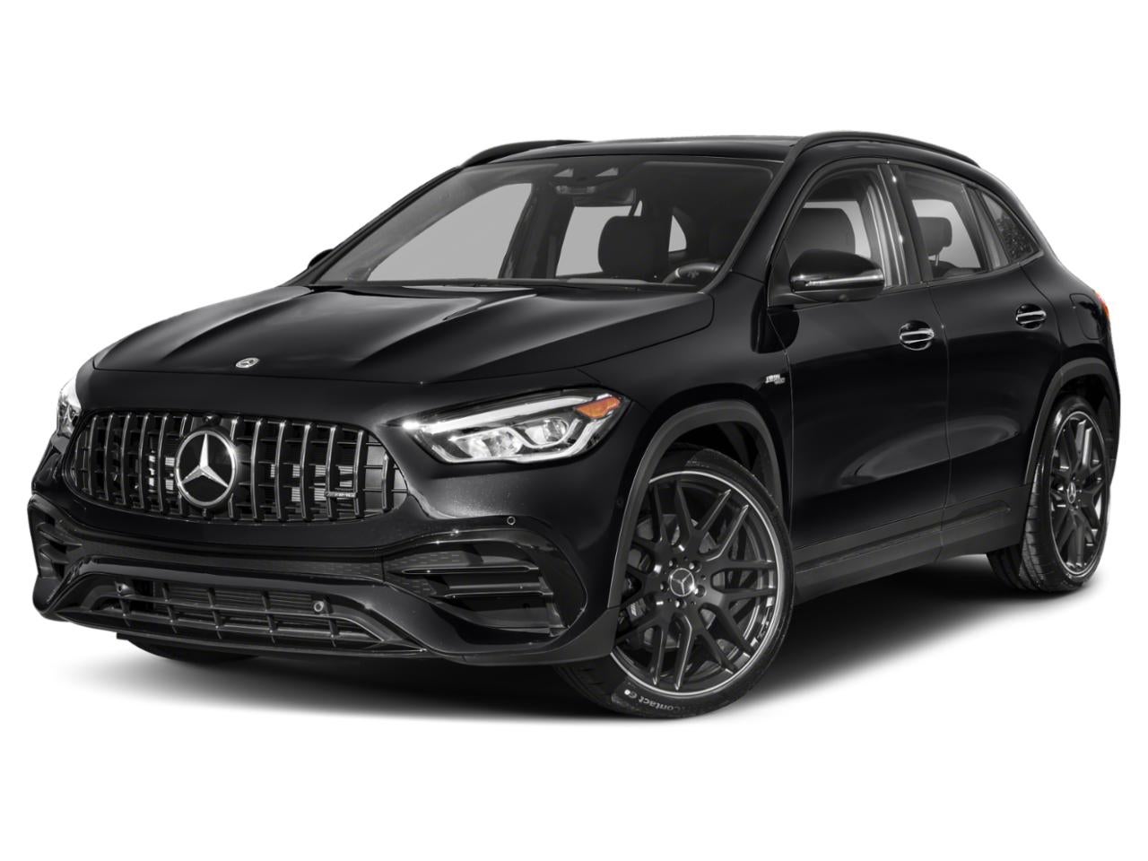 2021 Mercedes-Benz GLA AMG® GLA 45 4MATIC® SUV