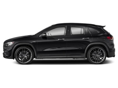2021 Mercedes-Benz GLA AMG® GLA 45 4MATIC® SUV