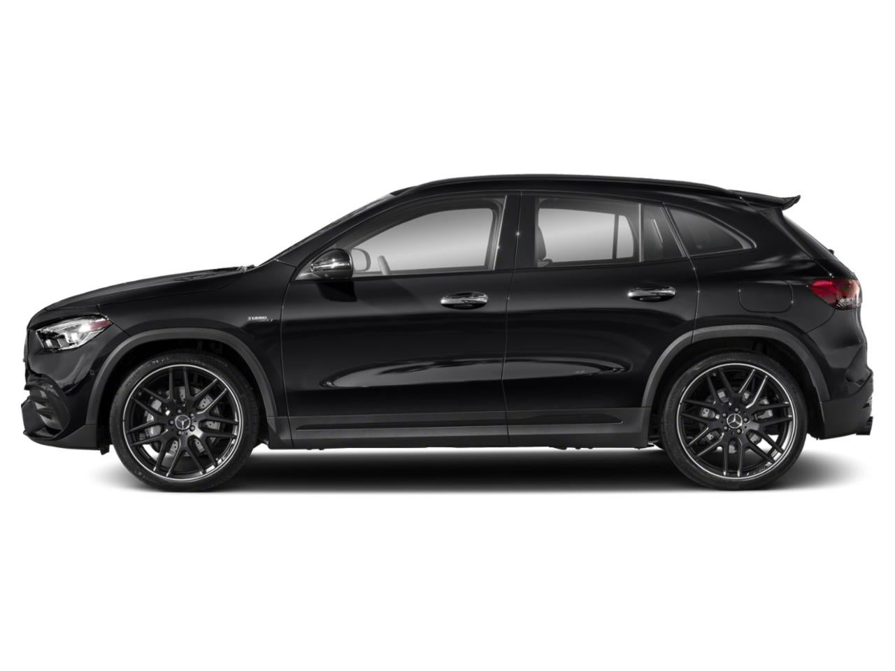 2021 Mercedes-Benz GLA AMG® GLA 45 4MATIC® SUV