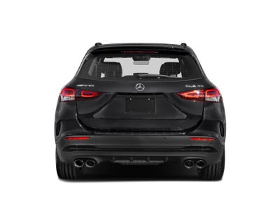 2021 Mercedes-Benz GLA AMG® GLA 45 4MATIC® SUV