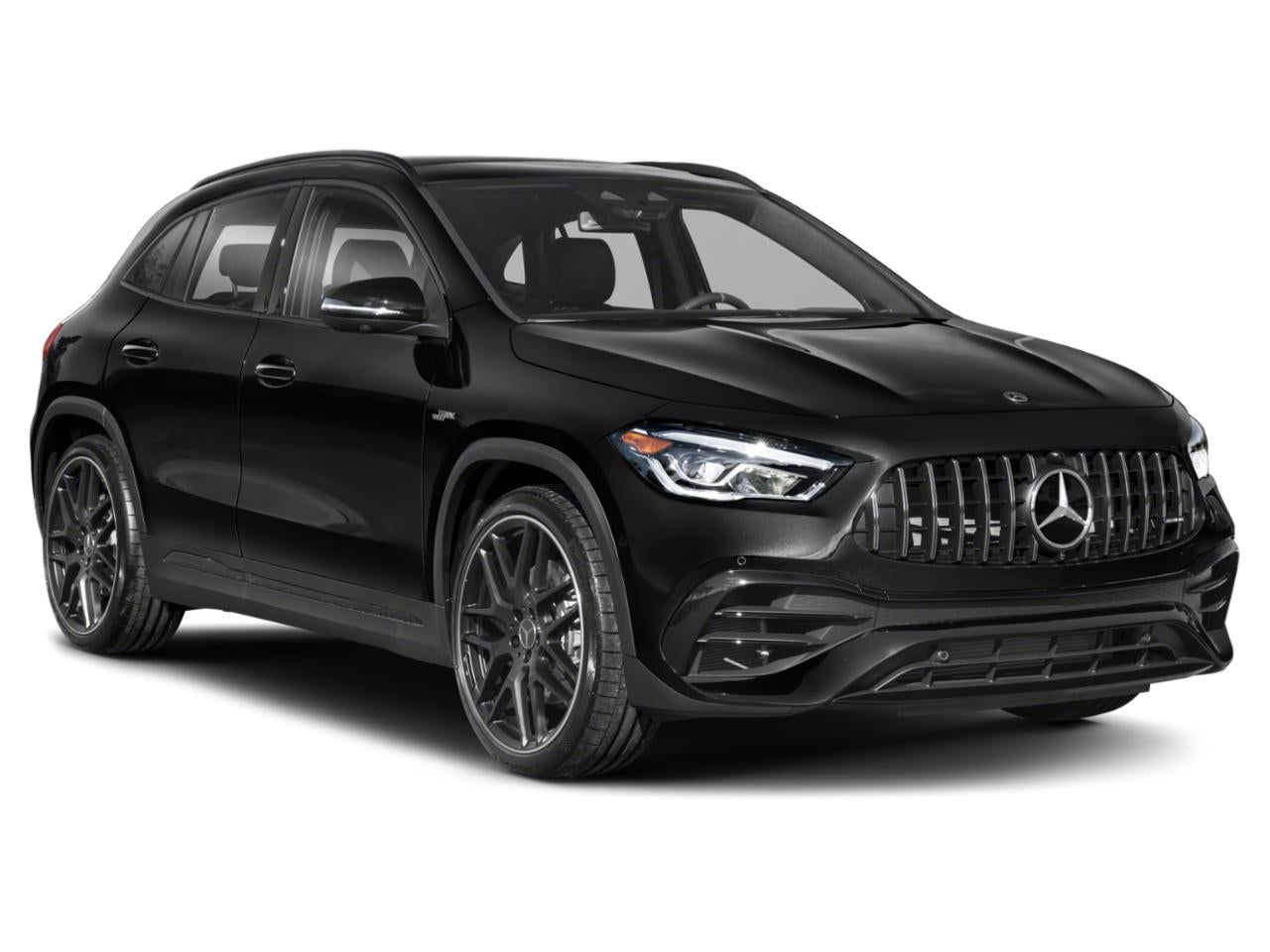 2021 Mercedes-Benz GLA AMG® GLA 45 4MATIC® SUV