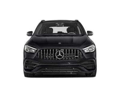 2021 Mercedes-Benz GLA AMG® GLA 45 4MATIC® SUV