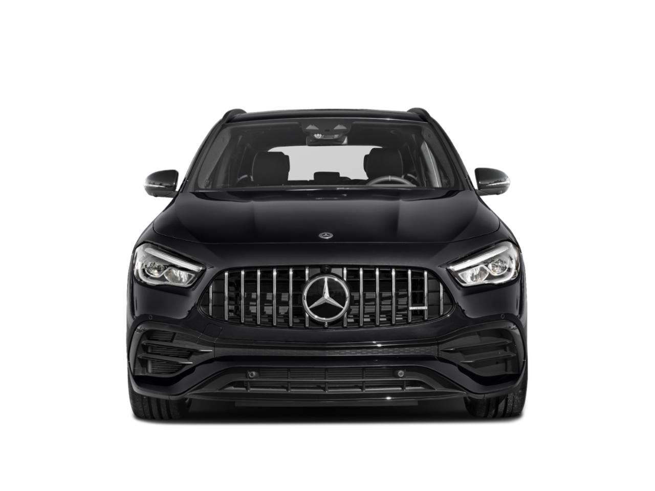 2021 Mercedes-Benz GLA AMG® GLA 45 4MATIC® SUV