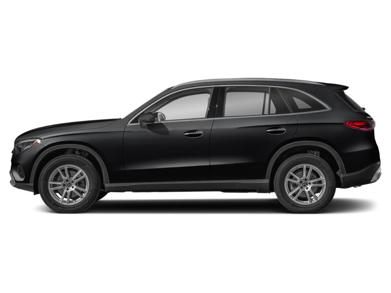 2025 Mercedes-Benz GLC GLC 300 SUV