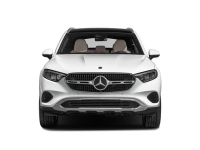 2025 Mercedes-Benz GLC GLC 300 SUV
