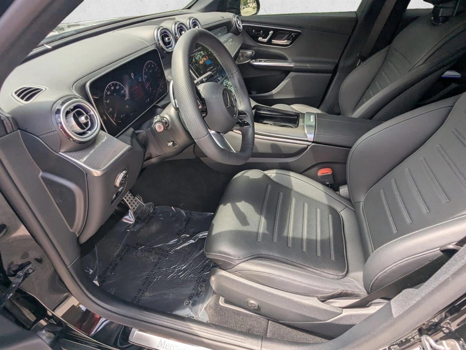 2026 Mercedes-Benz GLC GLC 300 SUV