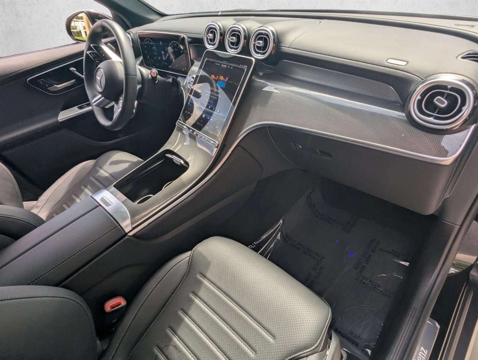 2026 Mercedes-Benz GLC GLC 300 SUV