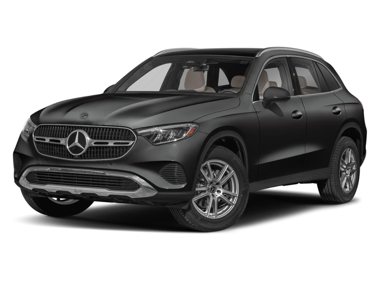 2026 Mercedes-Benz GLC GLC 300 SUV
