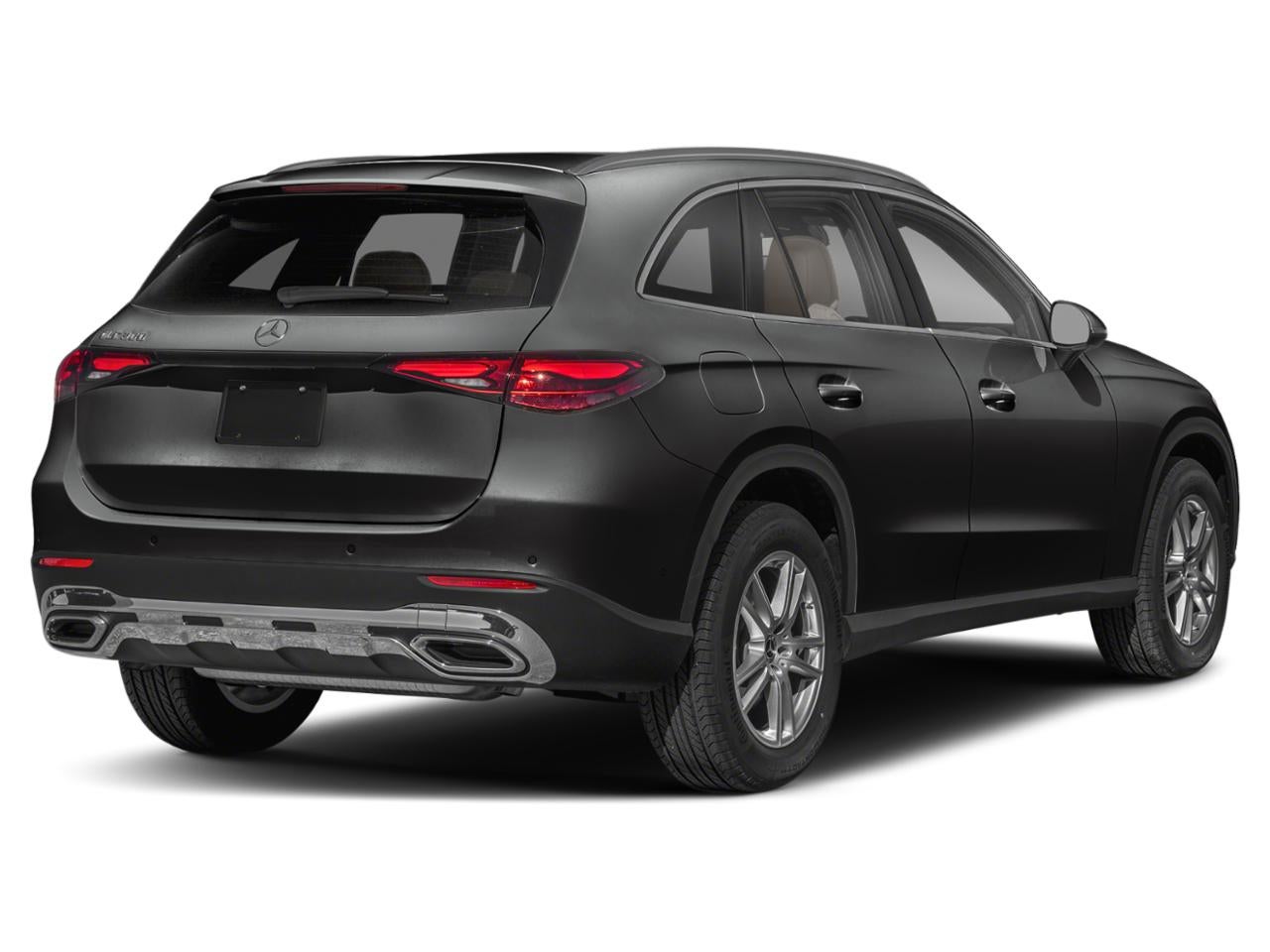 2026 Mercedes-Benz GLC GLC 300 SUV