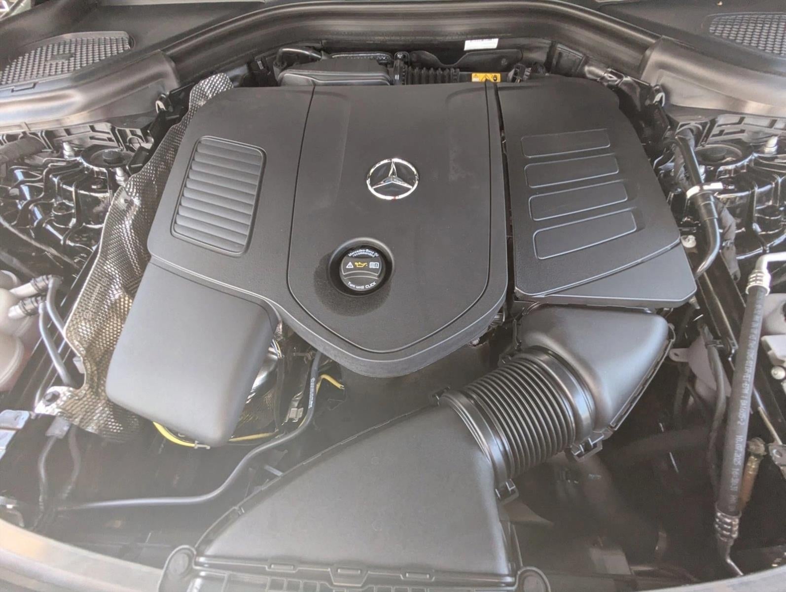 2026 Mercedes-Benz GLC GLC 300 SUV