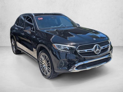 2026 Mercedes-Benz GLC GLC 300 SUV