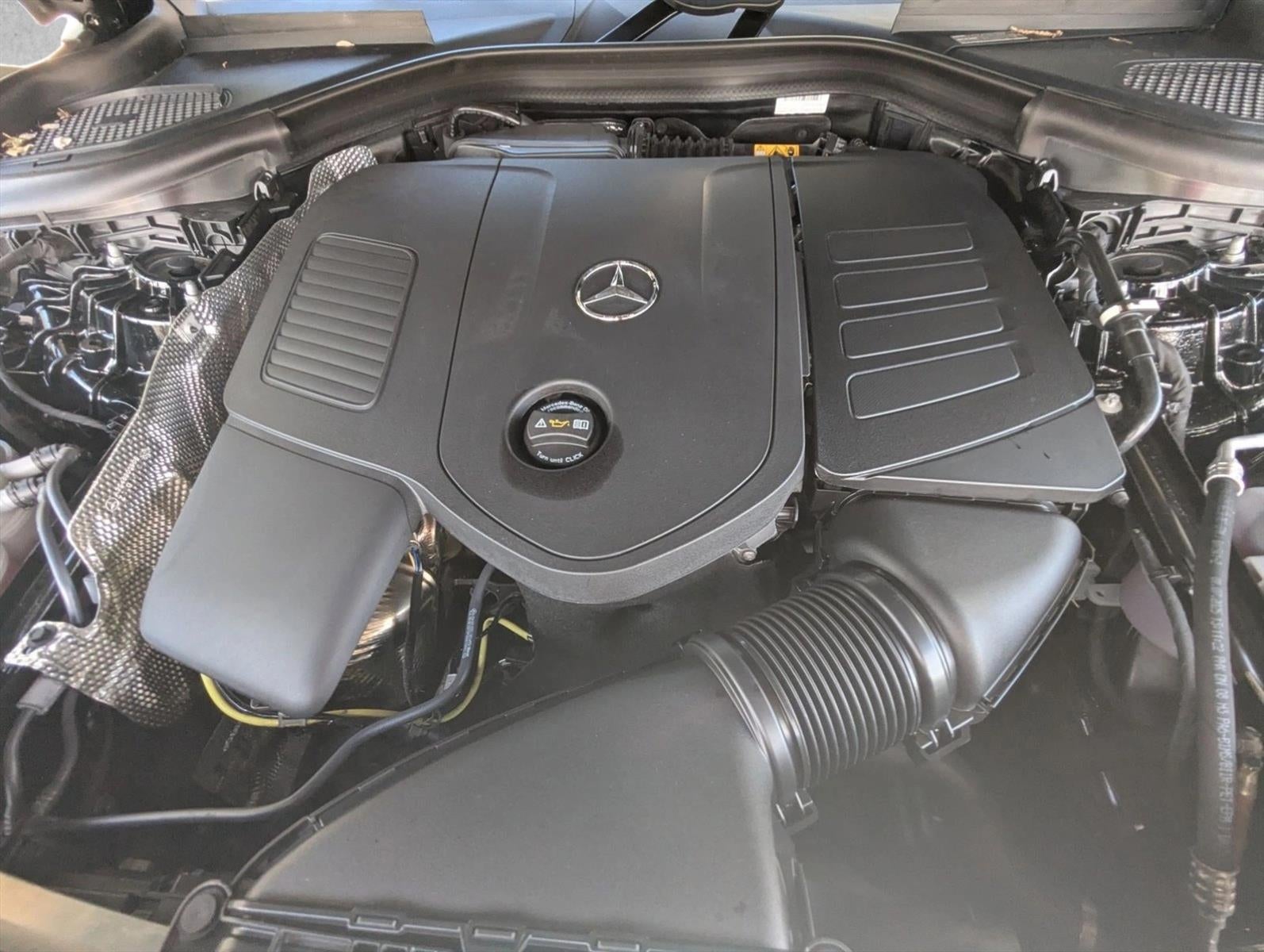 2026 Mercedes-Benz GLC GLC 300 SUV