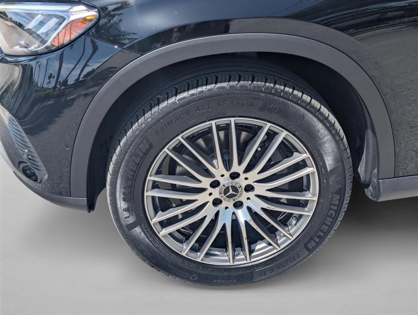 2026 Mercedes-Benz GLC GLC 300 SUV