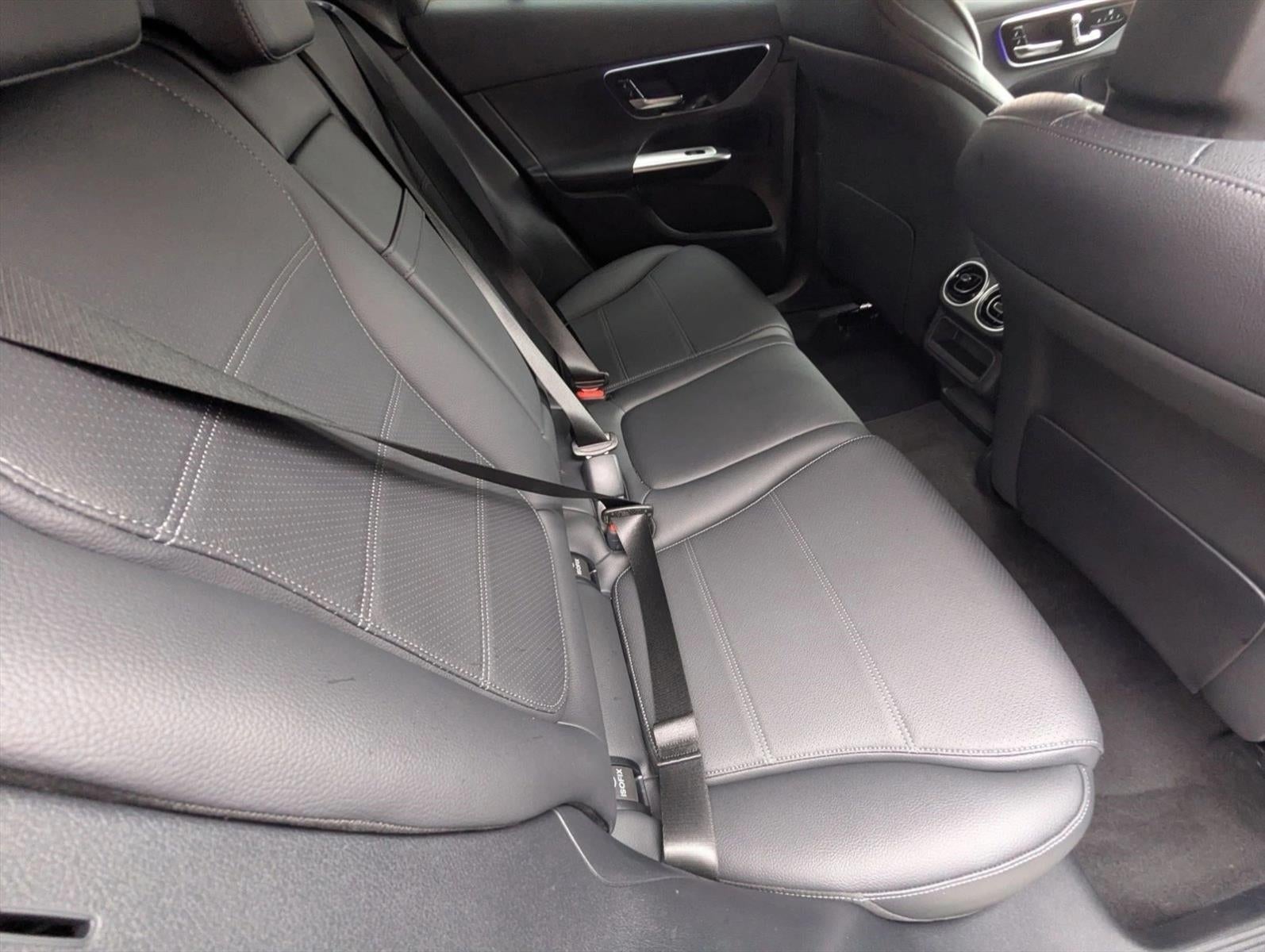 2026 Mercedes-Benz GLC GLC 300 SUV