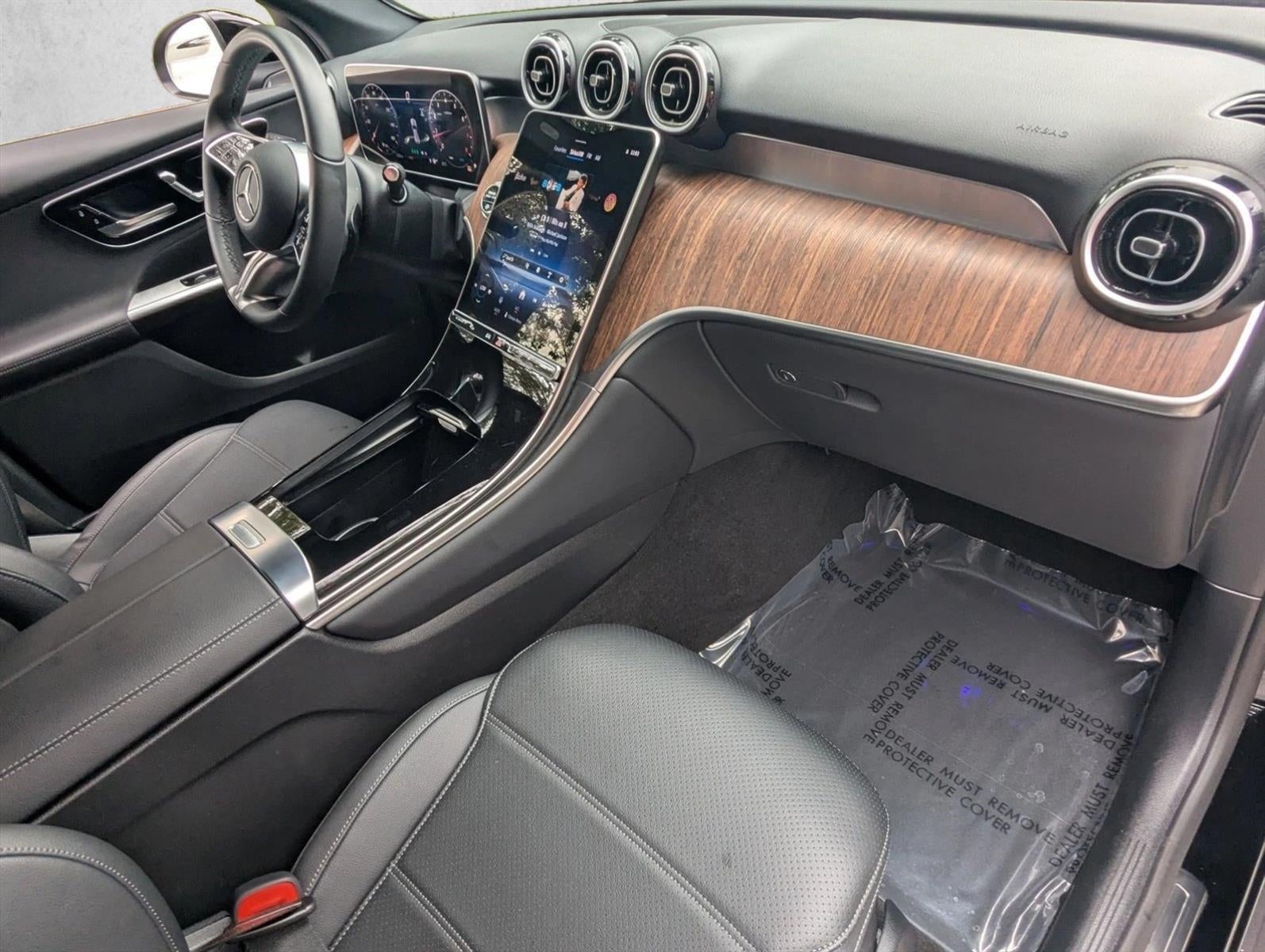 2026 Mercedes-Benz GLC GLC 300 SUV