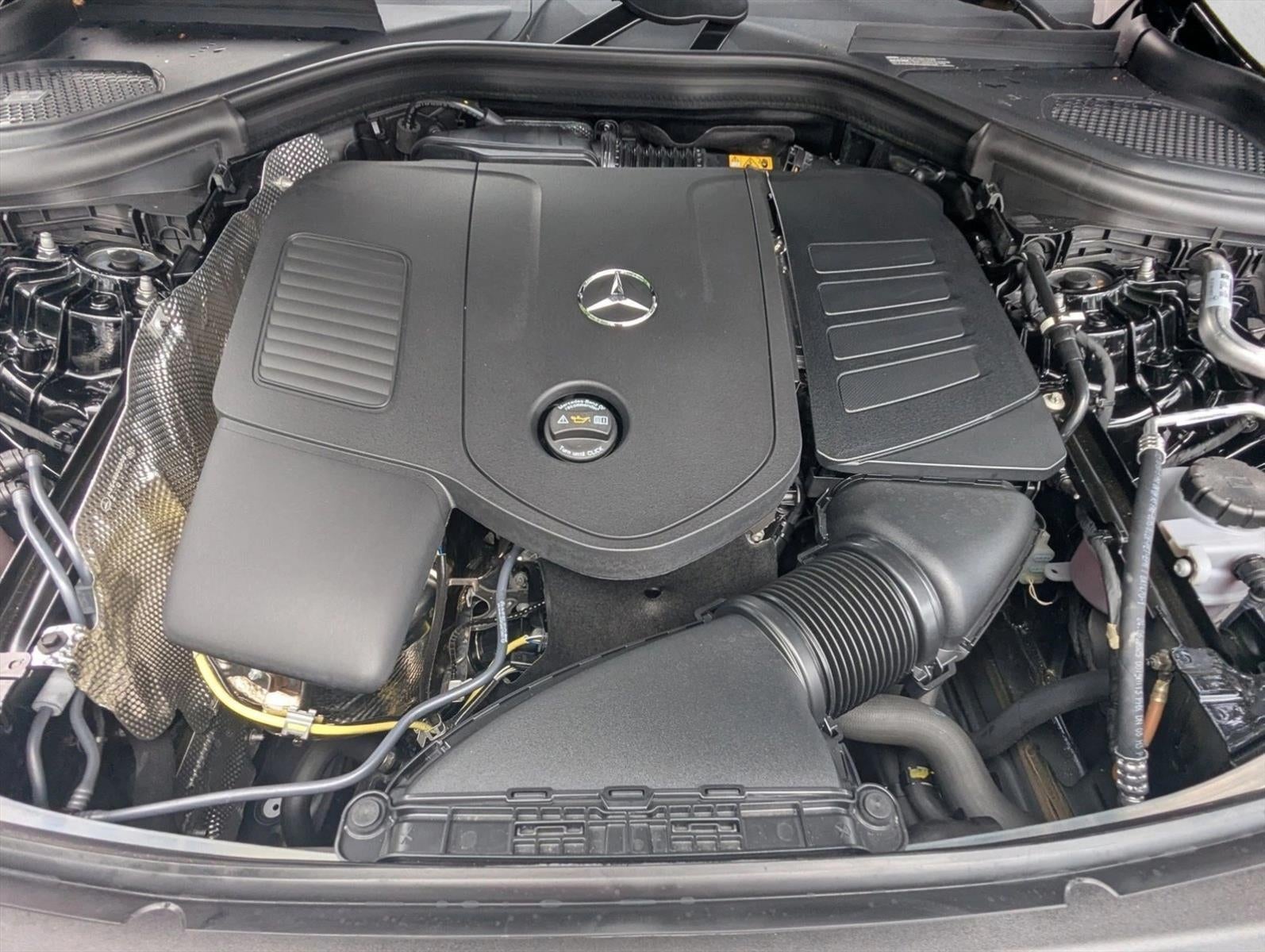 2026 Mercedes-Benz GLC GLC 300 SUV