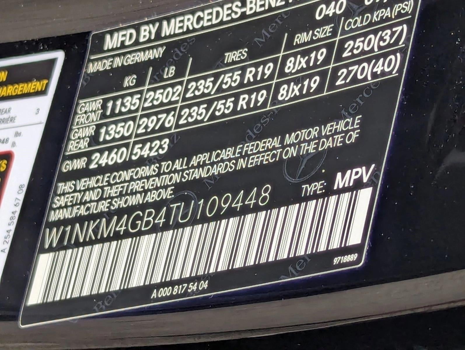 2026 Mercedes-Benz GLC GLC 300 SUV