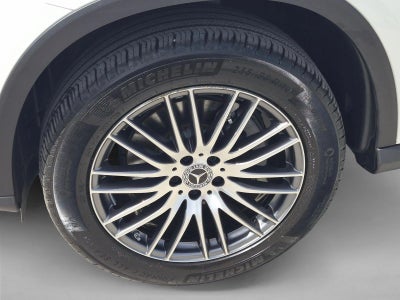 2026 Mercedes-Benz GLC GLC 300 SUV