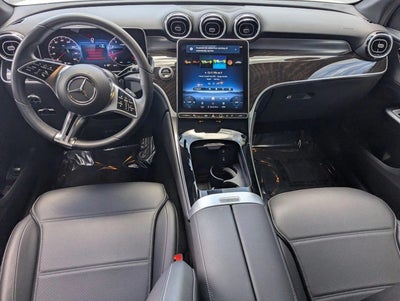 2026 Mercedes-Benz GLC GLC 300 SUV