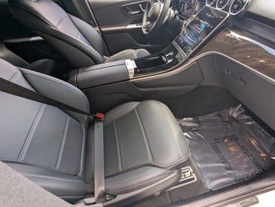 2026 Mercedes-Benz GLC GLC 300 SUV