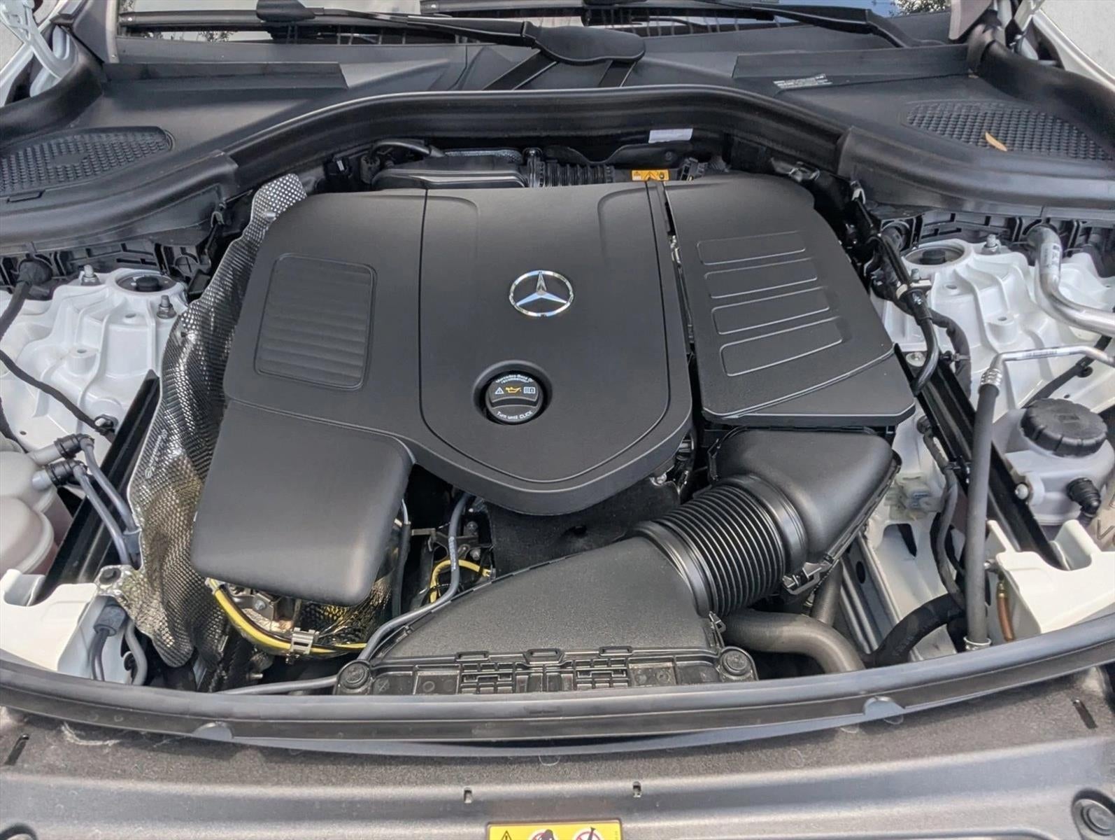 2026 Mercedes-Benz GLC GLC 300 SUV