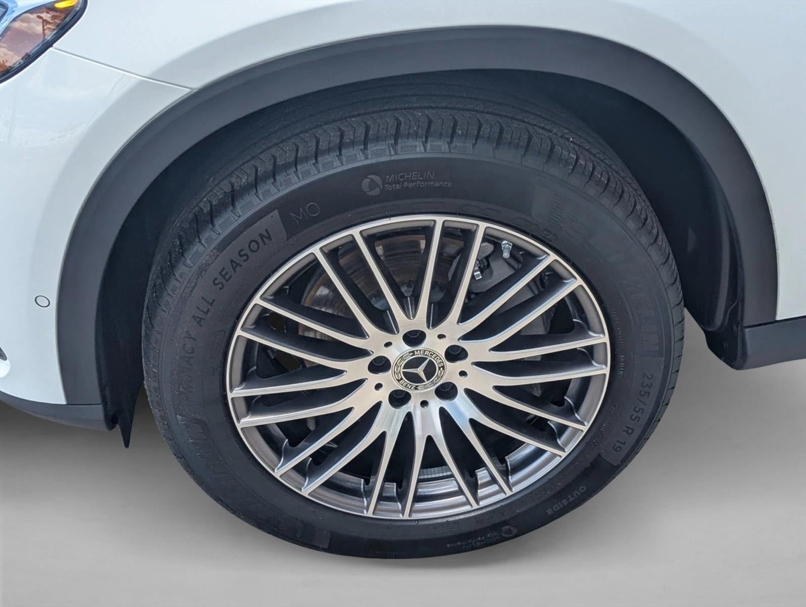 2026 Mercedes-Benz GLC GLC 300 SUV