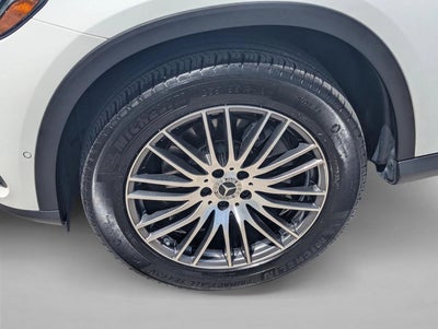 2026 Mercedes-Benz GLC GLC 300 SUV