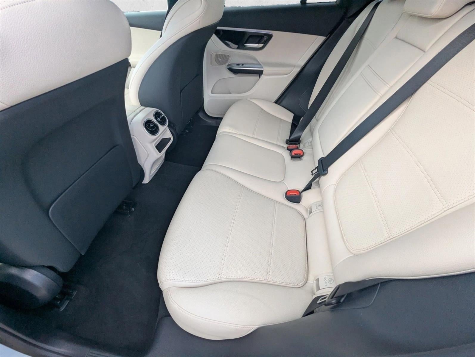 2026 Mercedes-Benz GLC GLC 300 4MATIC® SUV