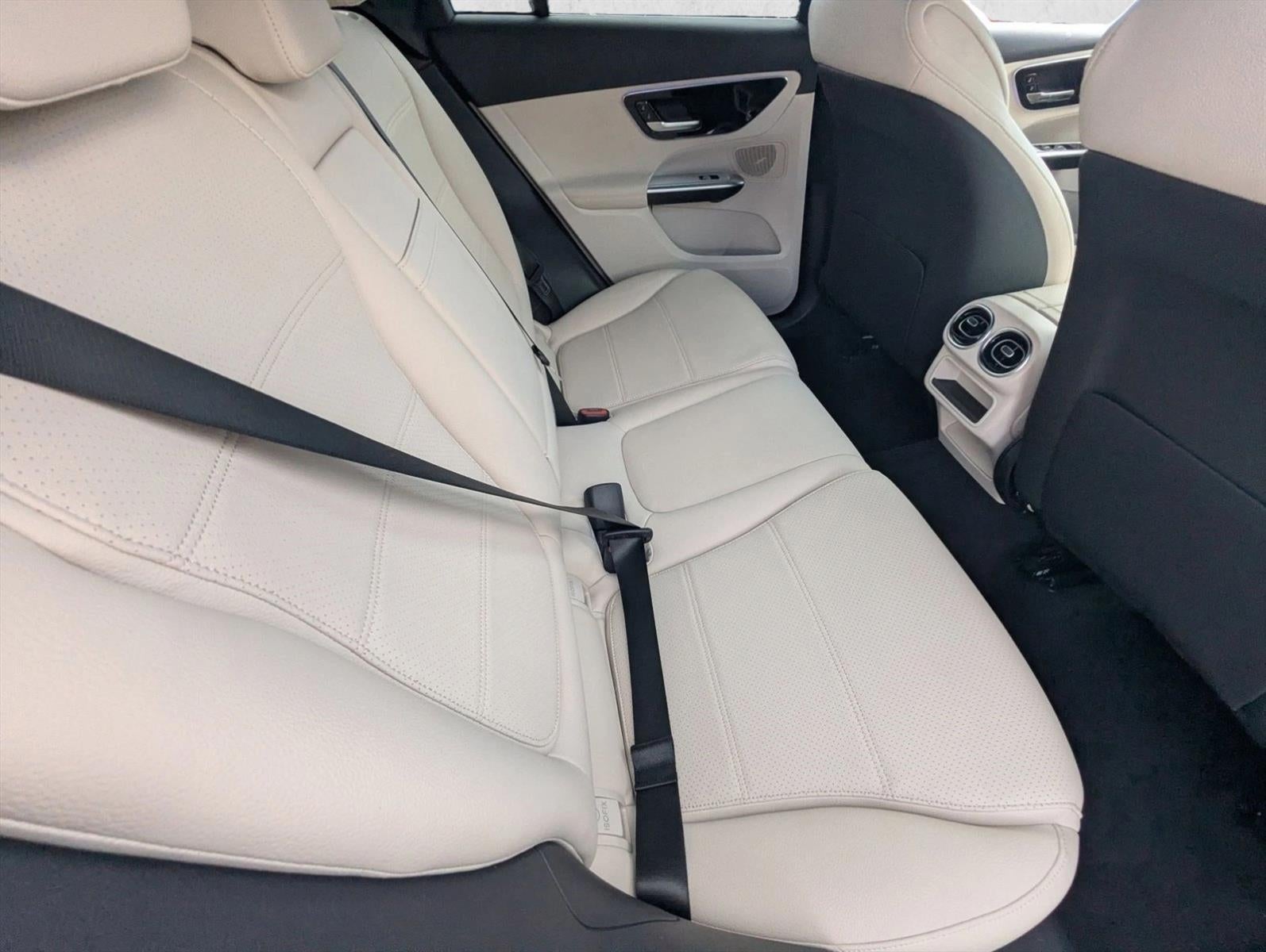 2026 Mercedes-Benz GLC GLC 300 4MATIC® SUV