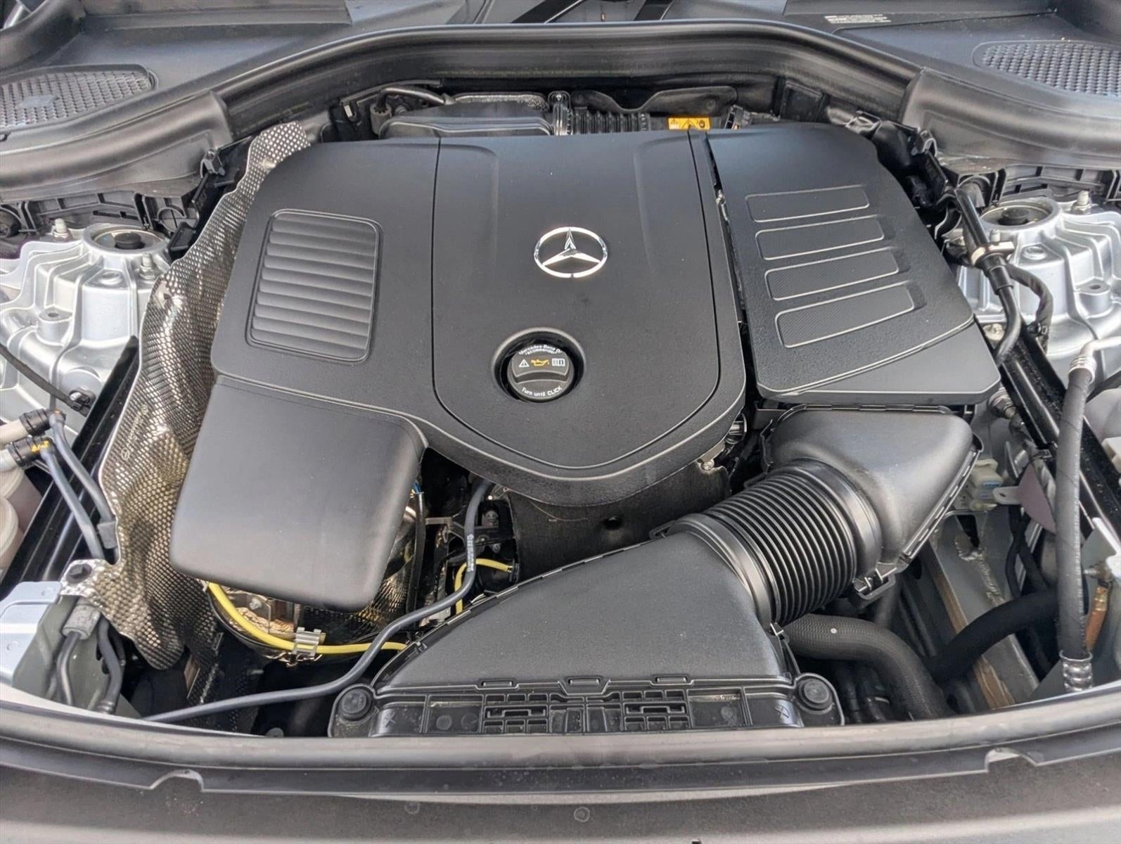 2026 Mercedes-Benz GLC GLC 300 4MATIC® SUV