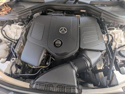 2026 Mercedes-Benz GLC GLC 300 4MATIC® SUV