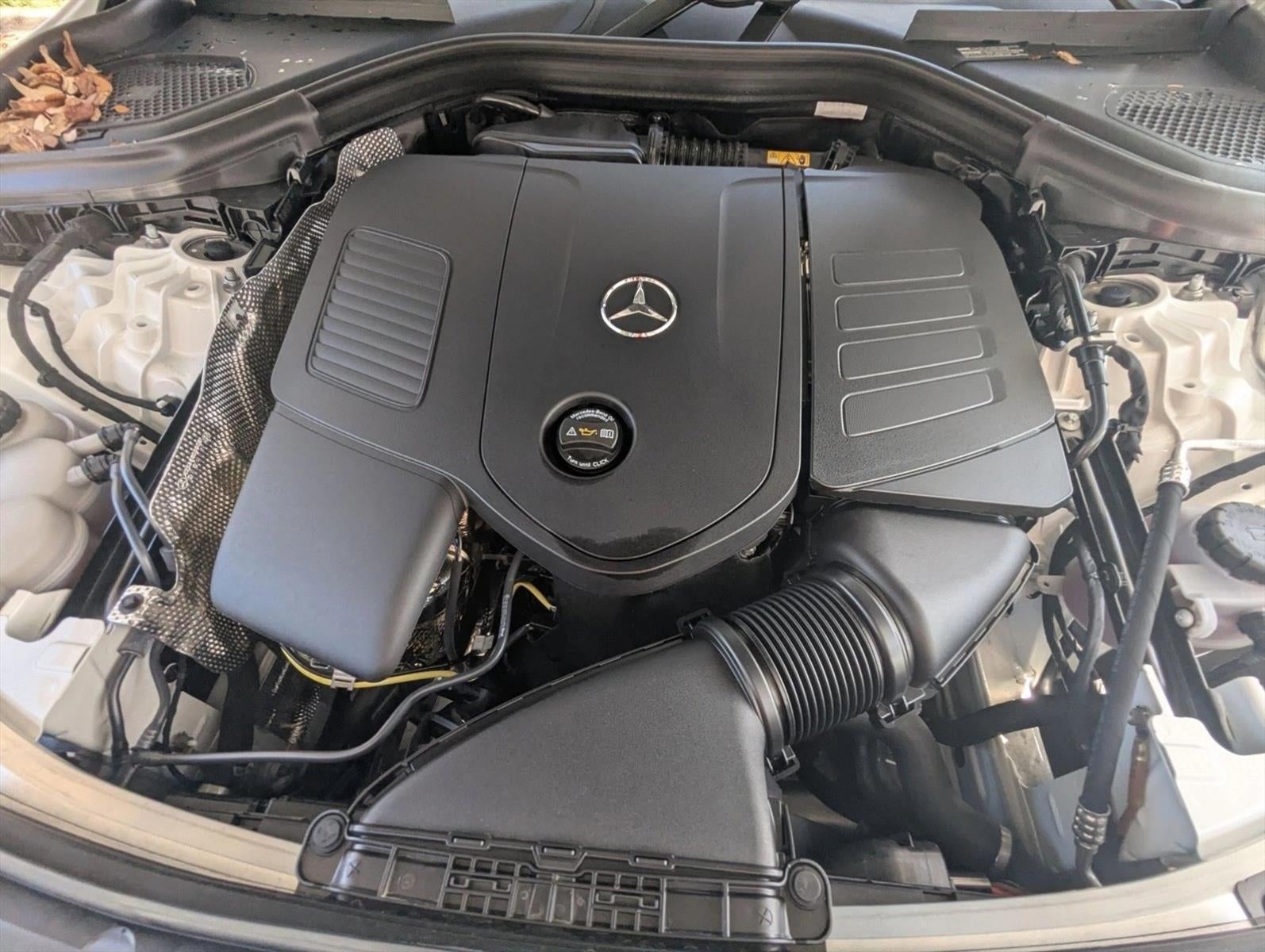 2026 Mercedes-Benz GLC GLC 300 4MATIC® SUV