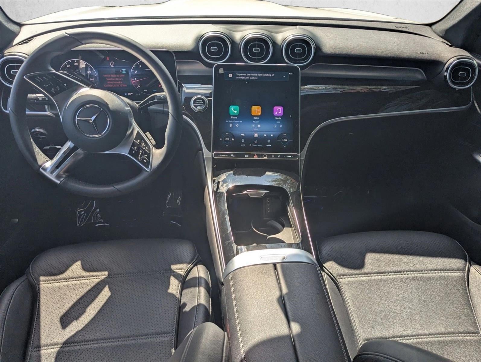 2026 Mercedes-Benz GLC GLC 300 4MATIC® SUV