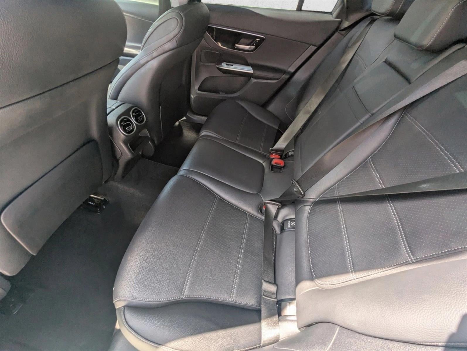 2026 Mercedes-Benz GLC GLC 300 4MATIC® SUV