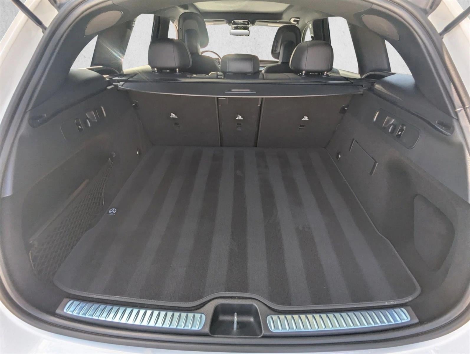 2026 Mercedes-Benz GLC GLC 300 4MATIC® SUV