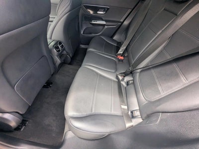 2026 Mercedes-Benz GLC GLC 300 4MATIC® SUV
