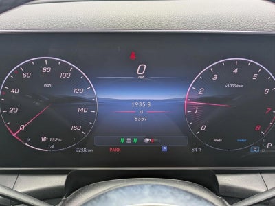 2026 Mercedes-Benz GLC GLC 300 4MATIC® SUV