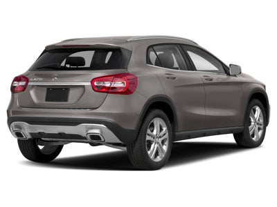 2020 Mercedes-Benz GLA GLA 250 SUV