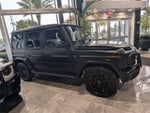 2026 Mercedes-Benz G-Class G 550 SUV