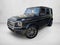 2026 Mercedes-Benz G-Class G 550 SUV