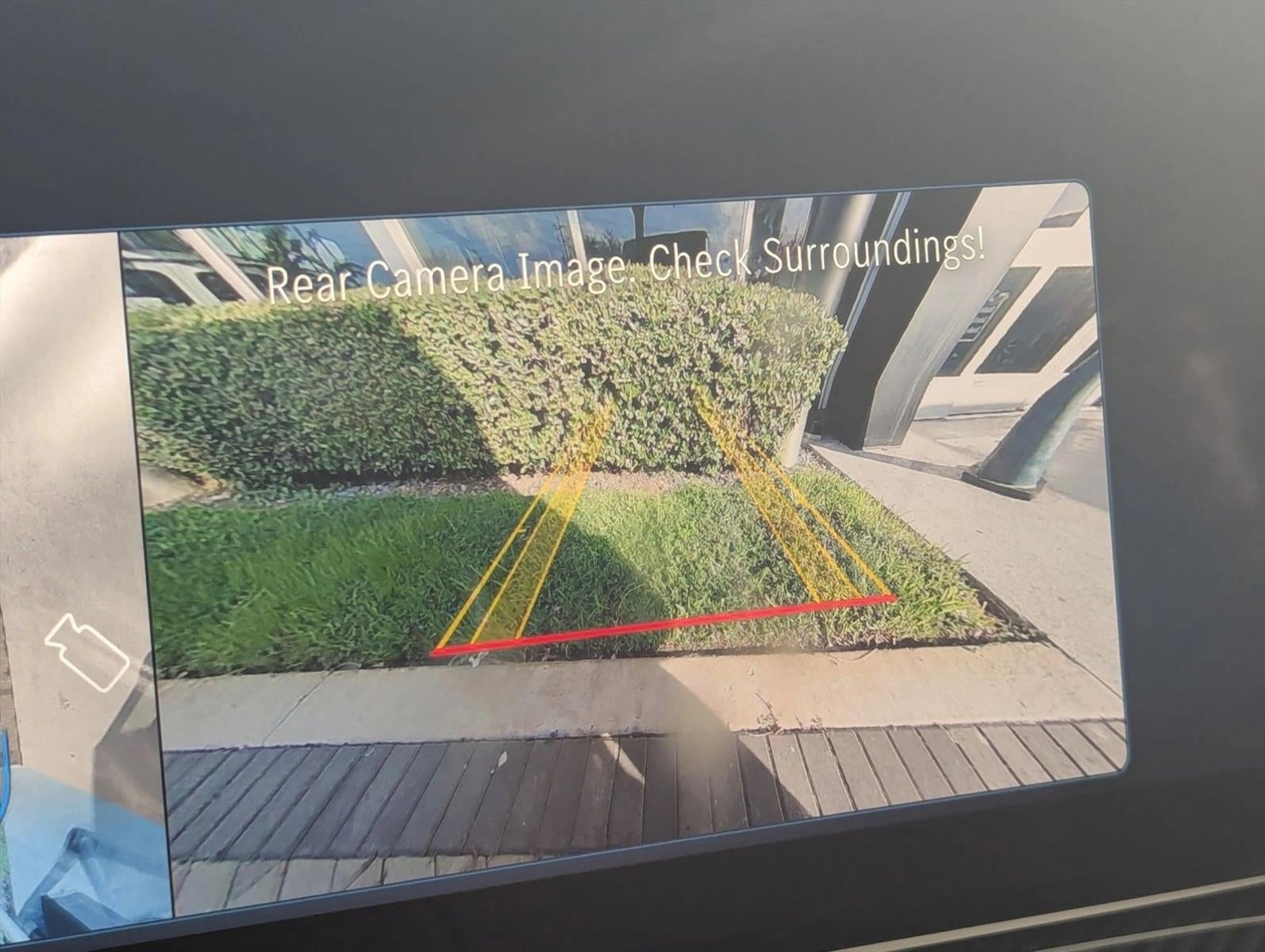 2026 Mercedes-Benz G-Class G 550 SUV